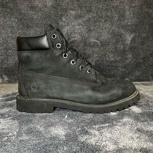 Timberland Premium 6” Women sz 6.5